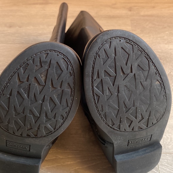 Michael Kors Riding boots - Picture 16 of 16